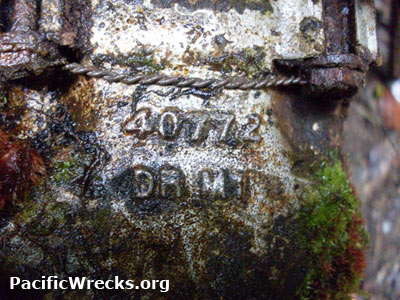 PacificWrecks.com