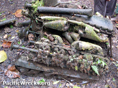 PacificWrecks.com