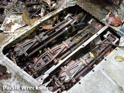 PacificWrecks.com