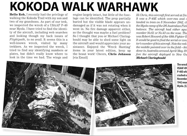 PacificWrecks.com