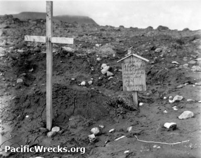 PacificWrecks.com
