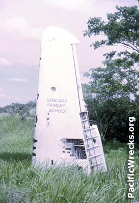 PacificWrecks.com