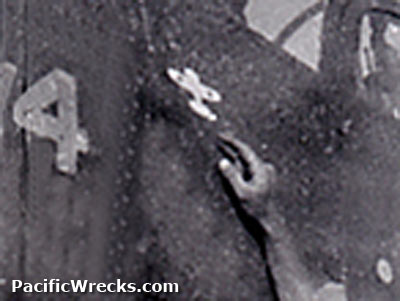 PacificWrecks.com