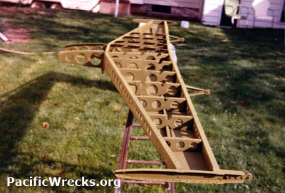PacificWrecks.com