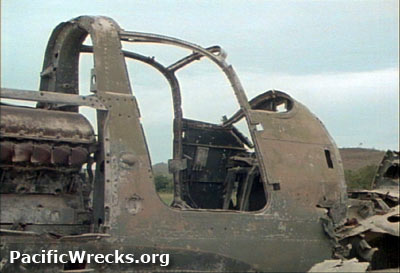 PacificWrecks.com