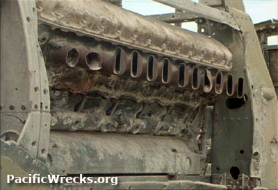 PacificWrecks.com