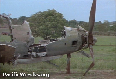 PacificWrecks.com