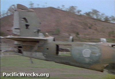 PacificWrecks.com