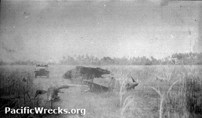 PacificWrecks.com