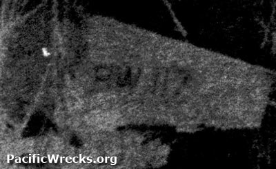 PacificWrecks.com