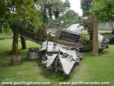 PacificWrecks.com