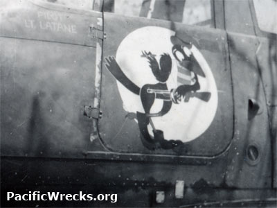 PacificWrecks.com