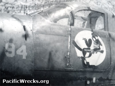 PacificWrecks.com