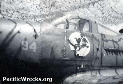 PacificWrecks.com