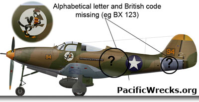 PacificWrecks.com