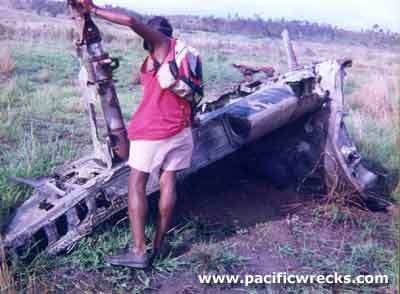 PacificWrecks.com