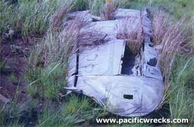 PacificWrecks.com