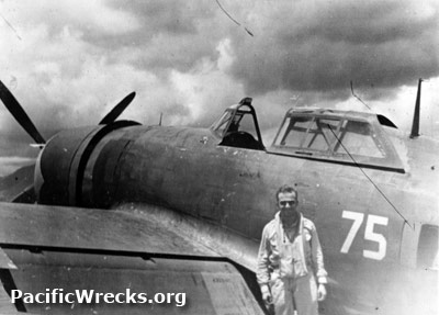 PacificWrecks.com