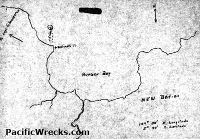 PacificWrecks.com
