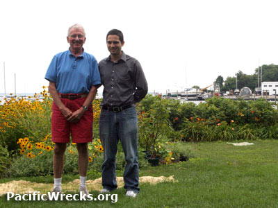 PacificWrecks.com