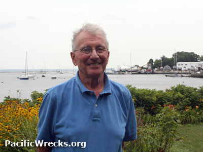 PacificWrecks.com