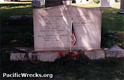 PacificWrecks.com