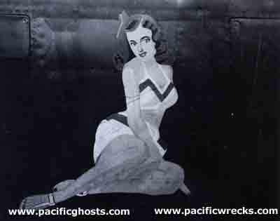 PacificWrecks.com