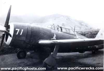 PacificWrecks.com