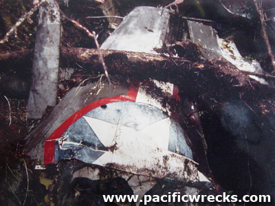 PacificWrecks.com