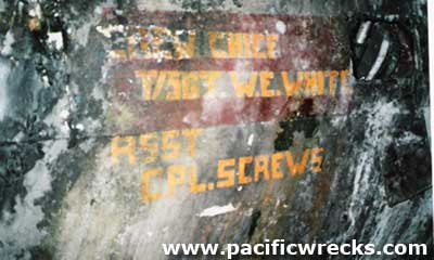 PacificWrecks.com