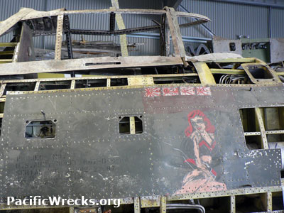 PacificWrecks.com
