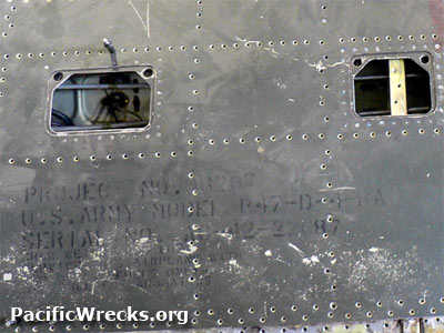 PacificWrecks.com