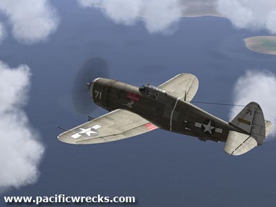 PacificWrecks.com