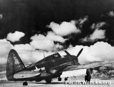 PacificWrecks.com
