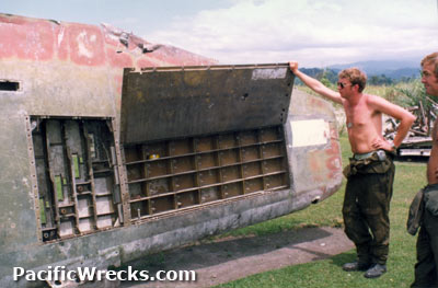 PacificWrecks.com