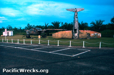 PacificWrecks.com