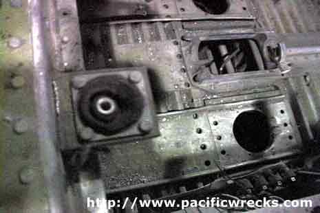 PacificWrecks.com