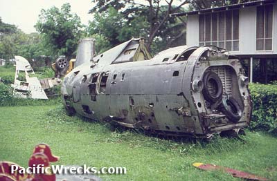 PacificWrecks.com