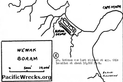PacificWrecks.com