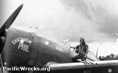 PacificWrecks.com