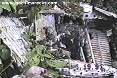 PacificWrecks.com