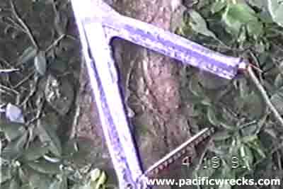 PacificWrecks.com