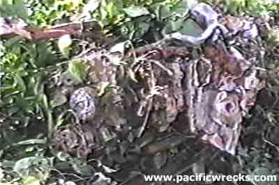 PacificWrecks.com