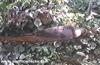 PacificWrecks.com