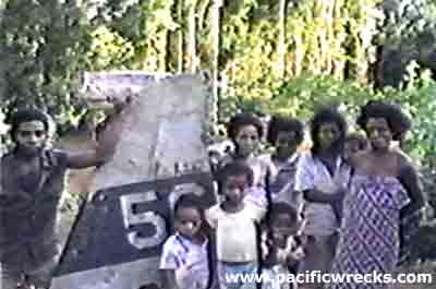 PacificWrecks.com