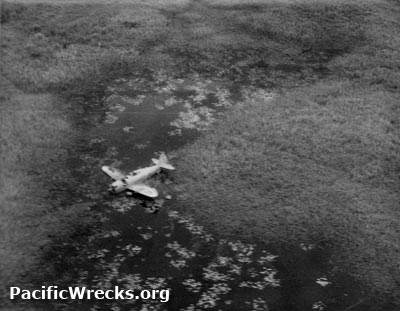 PacificWrecks.com