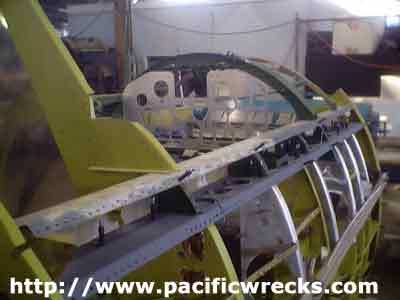 PacificWrecks.com
