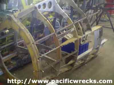 PacificWrecks.com