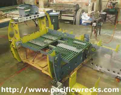 PacificWrecks.com