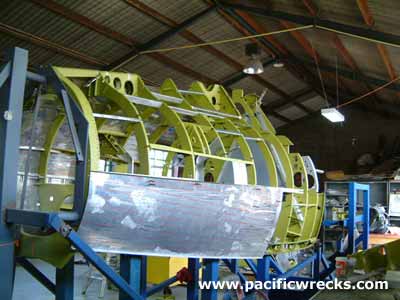 PacificWrecks.com
